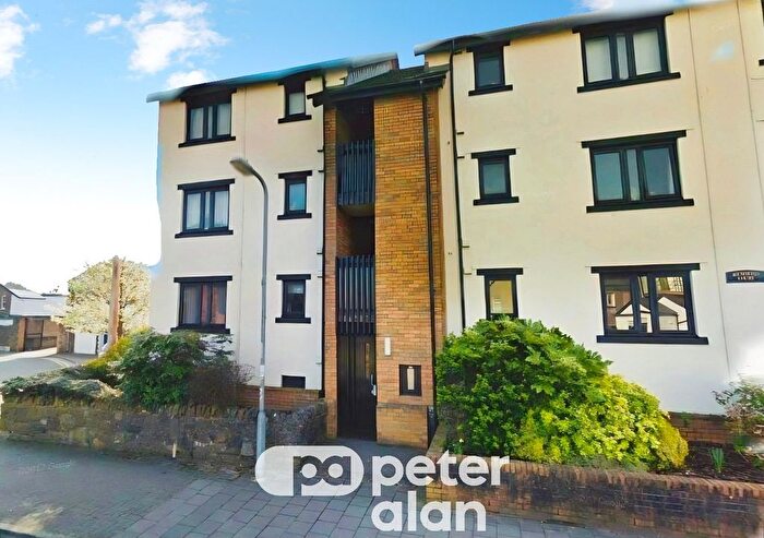 1 Bedroom Property To Rent In St Peters Street, Cardiff, CF24
