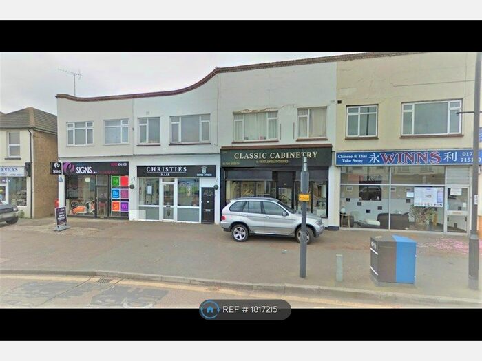 1 Bedroom Flat To Rent In London Road, Leigh On Sea, SS9