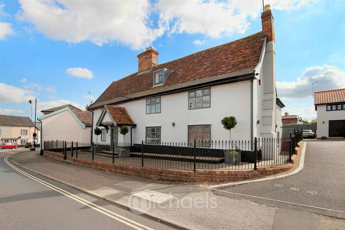 8 Bedroom Detached House To Rent In Well Close Square, Framlingham, IP13