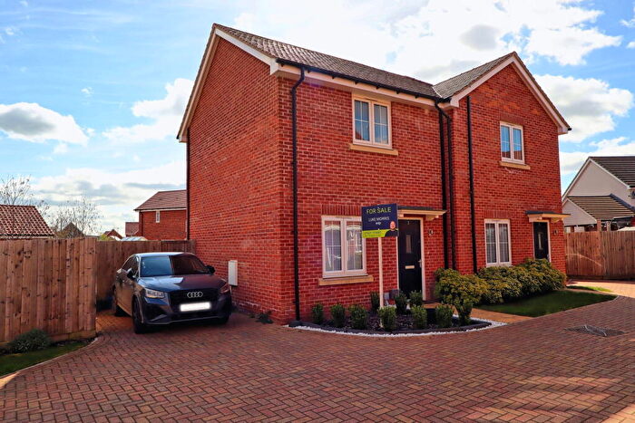 1 Bedroom Maisonette For Sale In Saxton Steet, Maldon, CM9