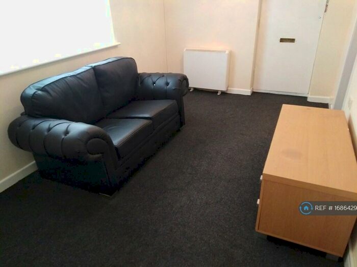 1 Bedroom Flat To Rent In Anfield, Liverpool, L6