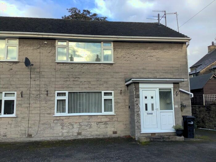 1 Bedroom Flat To Rent In Garden Street, SK10