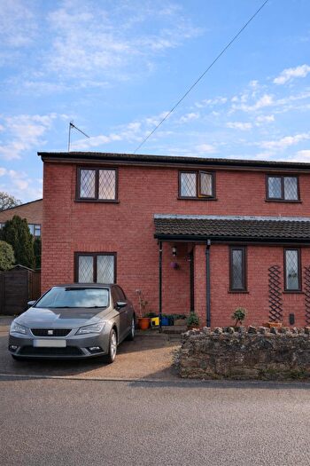 2 Bedroom Property To Rent In Wyesham, Monmouth, Monmouthshire, NP25