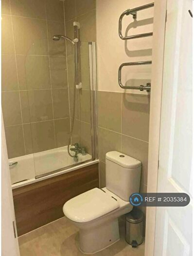 2 Bedroom Flat To Rent In Ashton, Bristol, BS3