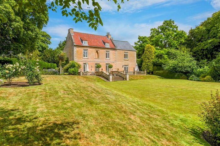 6 Bedroom Detached House For Sale In Main Street, South Rauceby, Sleaford, NG34
