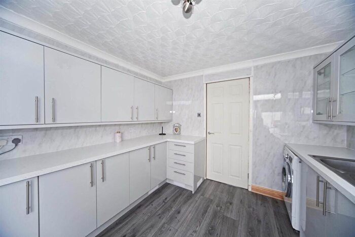 3 Bedroom Terraced House For Sale In Stafford Place, Peterlee, SR8
