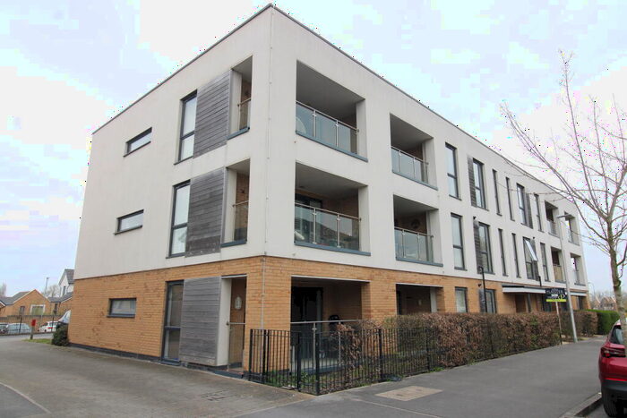2 Bedroom Flat To Rent In Cranwell Road, Locking Parklands, BS24