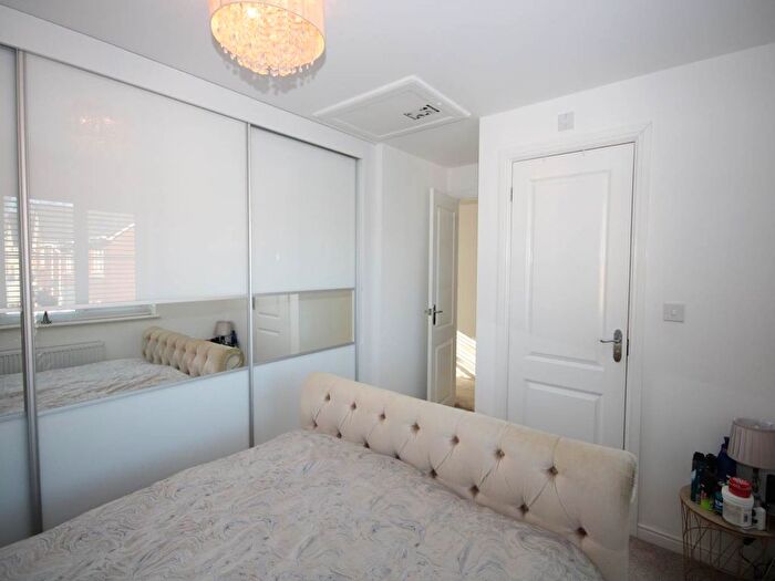 4 Bedroom Detached House For Sale In Rhodfa Sirhywi, Gellihaf, Blackwood, NP12