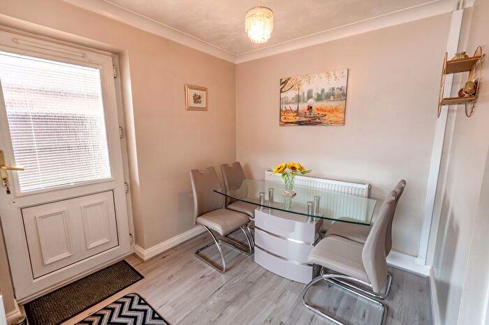 2 Bedroom Detached Bungalow For Sale In Wavell Crescent, Mattersey Thorpe, DN10