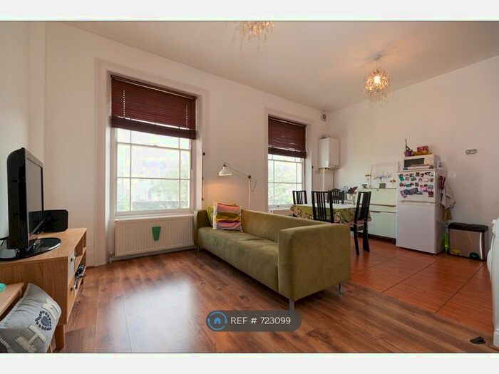 1 Bedroom Flat To Rent In Islington, Islington, N1