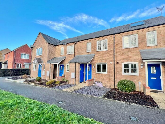 2 Bedroom House To Rent In Merivale Way, Ely, CB7