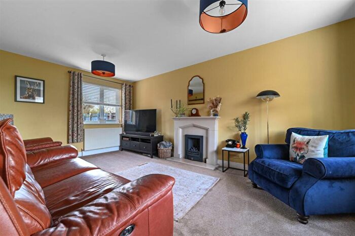 4 Bedroom Detached House For Sale In Brantham Hill, Brantham, CO11