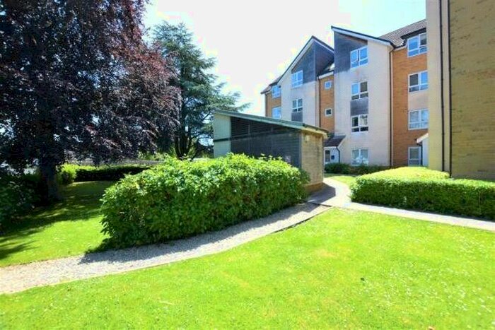 2 Bedroom Flat To Rent In Marissal Road, Bristol, BS10