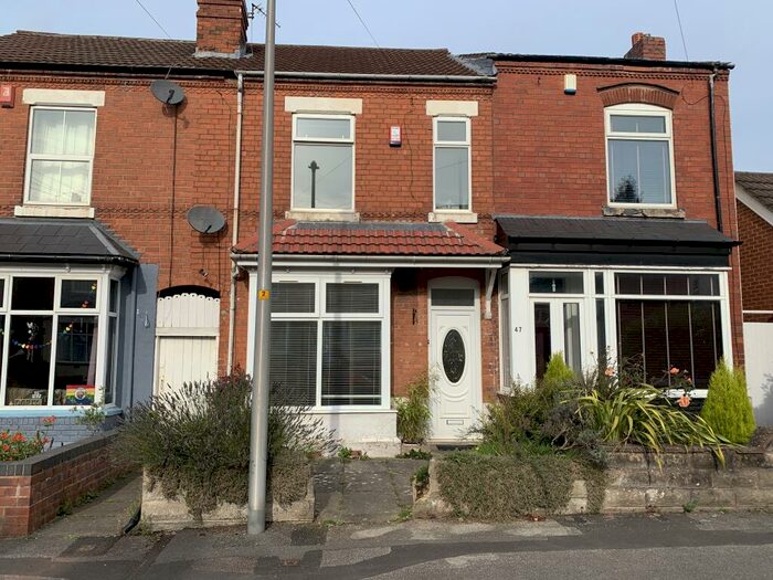 3 Bedroom House To Rent In Clifford Road, Smethwick, B67