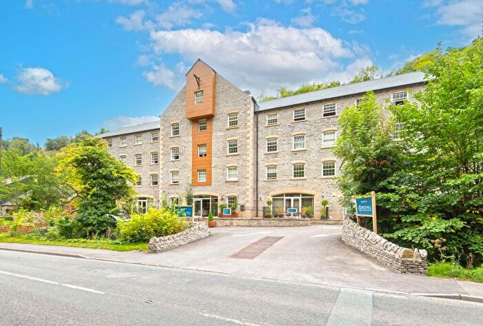 1 Bedroom Flat For Sale In The Dale, Stoney Middleton, S32