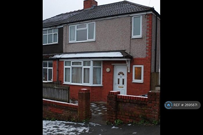 3 Bedroom Semi Detached House To Rent In Moor Lane, Holywell, CH8