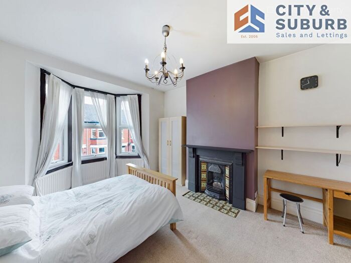 4 Bedroom Terraced House To Rent In Tosson Terrace, Heaton, Newcastle Upon Tyne, Tyne And Wear, NE6