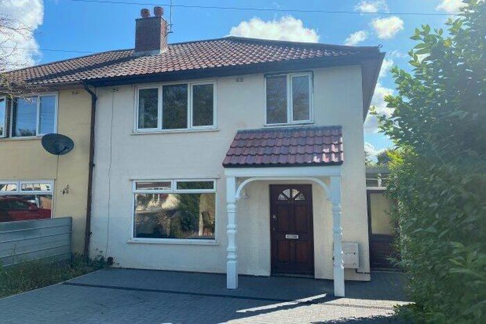 3 Bedroom Property To Rent In Howard Road, Cambridge, CB5