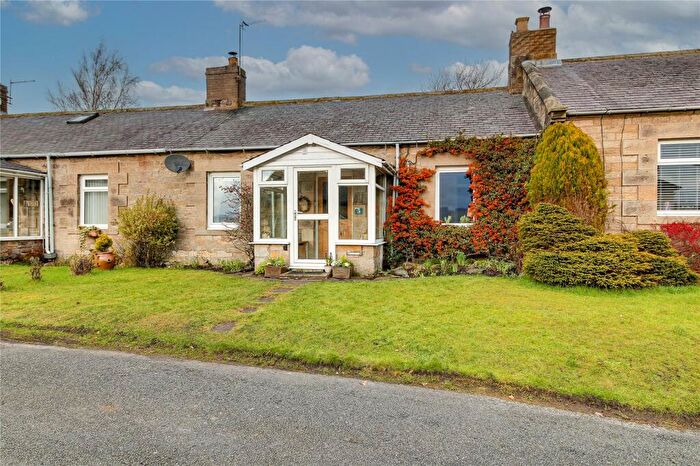 2 Bedroom Bungalow For Sale In Westwood, Hexham, Northumberland, NE47
