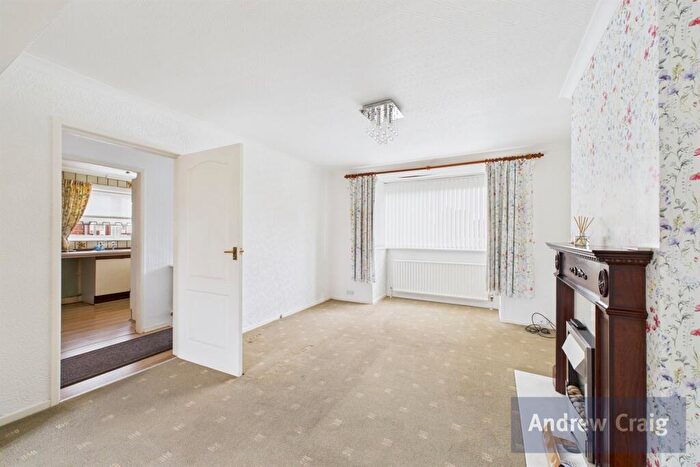 2 Bedroom Bungalow For Sale In Beaufront Terrace, Jarrow, NE32