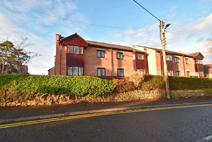 2 Bedroom Apartment For Sale In Croft Court, Lanchester, Co. Durham, DH7
