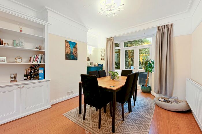 4 Bedroom Property To Rent In Kenley Road, London, SW19