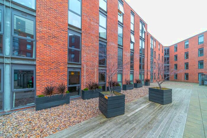 2 Bedroom Apartment To Rent In Dun Street, Kelham Island, Sheffield, S3