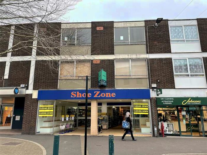 Office Commercial To Rent In Fore Street, Tiverton, EX16