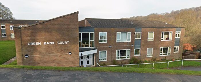 1 Bedroom Retirement Property To Rent In Green Bank Court, Milner Road, Baildon, Bradford, BD17