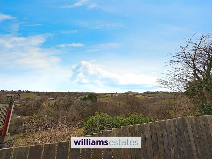 2 Bedroom Semi-Detached Bungalow For Sale In Bron Haul, Dyserth, LL18