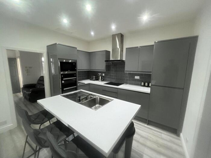 3 Bedroom House To Rent In Hawarden Avenue, Liverpool, L17