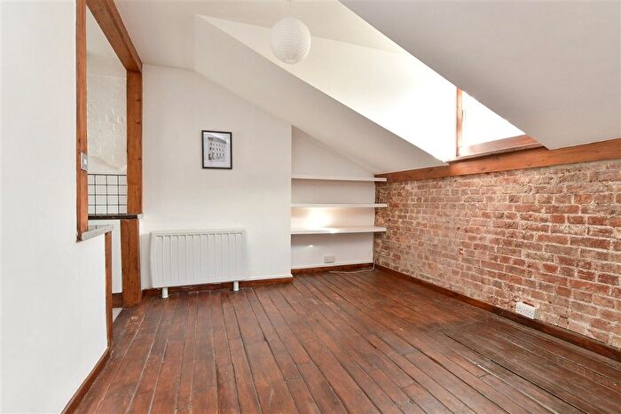1 Bedroom Flat For Sale In Norfolk Terrace, Brighton, East Sussex, BN1
