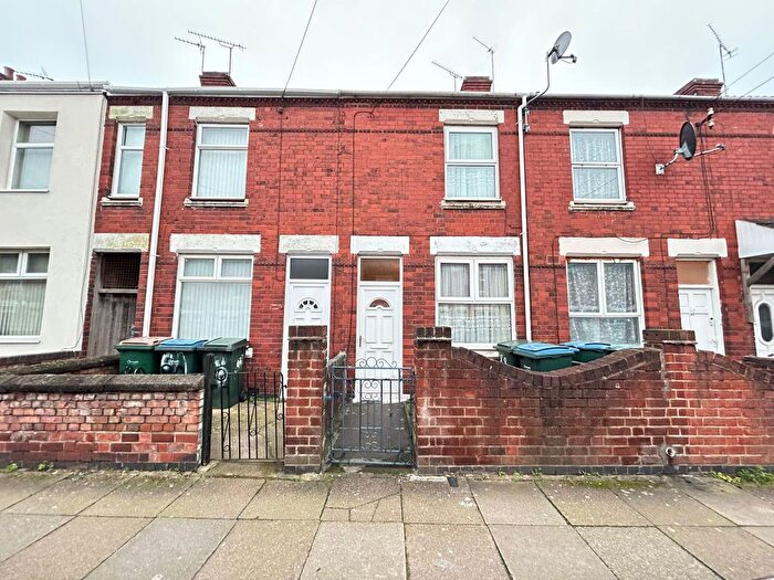 2 Bedroom Semi Detached House To Rent In Queen Marys Road, Coventry, CV6