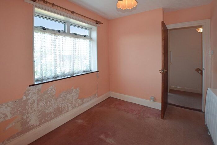 3 Bedroom Terraced House For Sale In Fair View, Pilton, Barnstaple, EX31