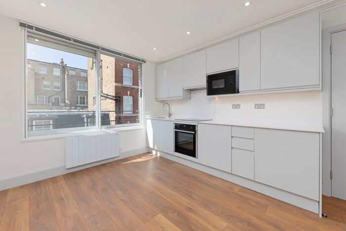 1 Bedroom Flat To Rent In Pont Street, London, SW1X