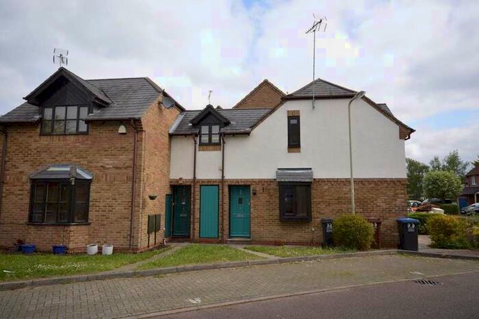 1 Bedroom Property To Rent In Woolmer Green Knebworth, SG3