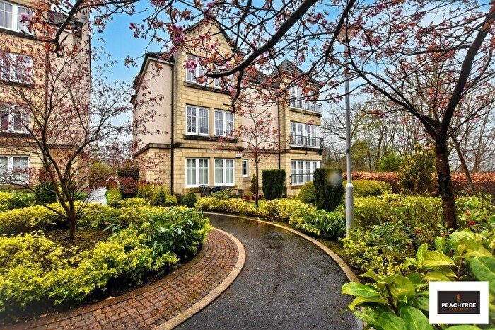 2 Bedroom Apartment For Sale In Friarshall Gate, Paisley, Renfrewshire, PA2