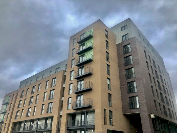 1 Bedroom Apartment To Rent In Middlewood Plaza, Salford, M5