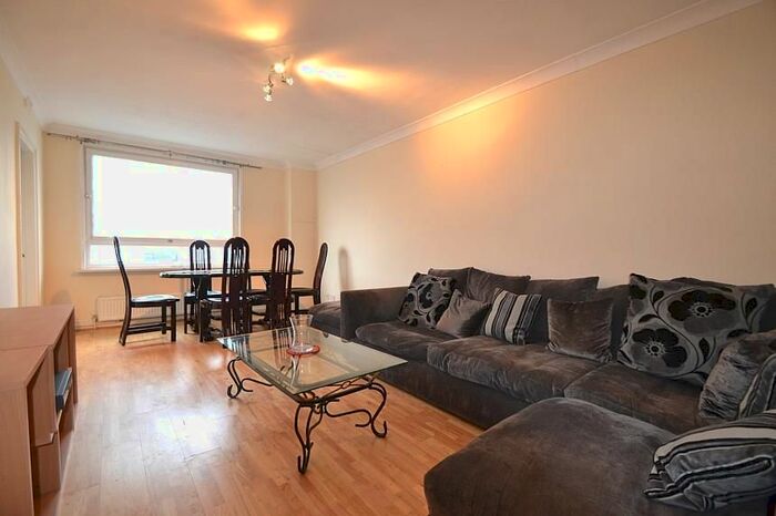 1 Bedroom Flat To Rent In The Water Gardens, London, W2
