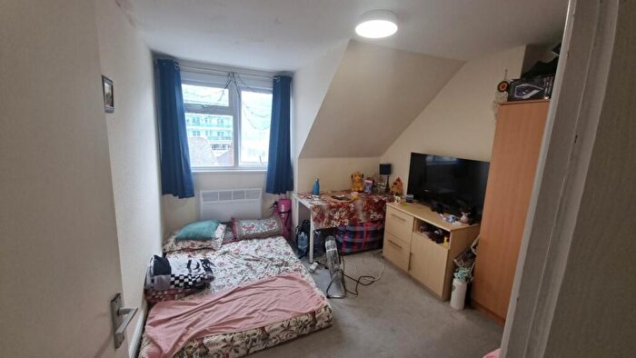 1 Bedroom Flat To Rent In Station Road, Harrow, HA1