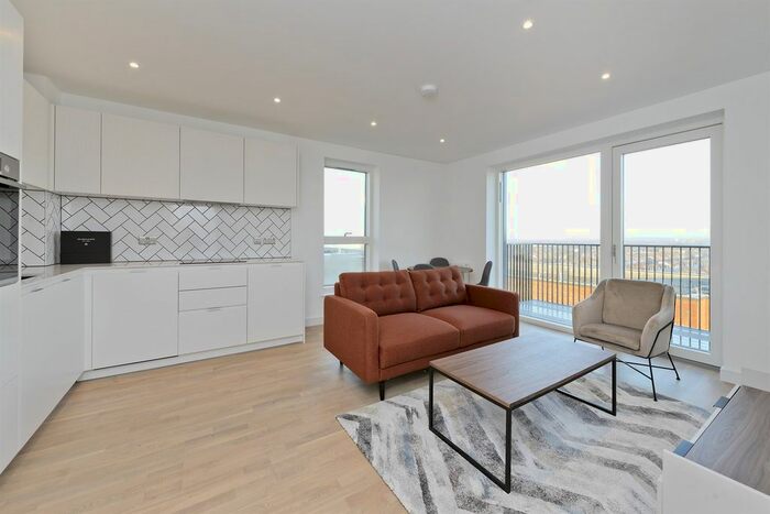 2 Bedroom Flat To Rent In Edwin House, Accolade Avenue, UB1