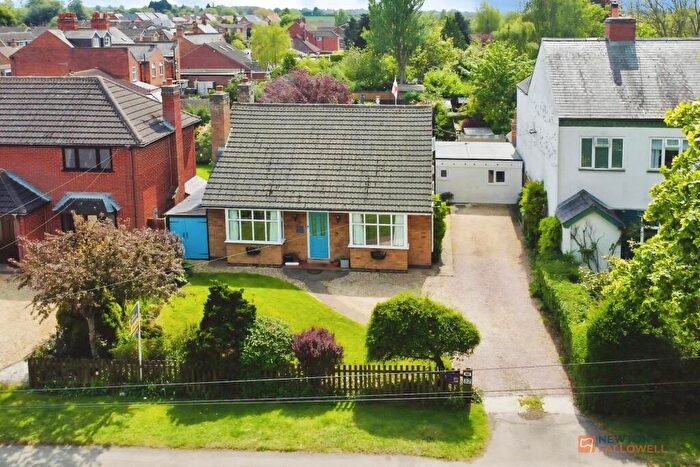 4 Bedroom Detached Bungalow For Sale In Syston Road, Queniborough, LE7