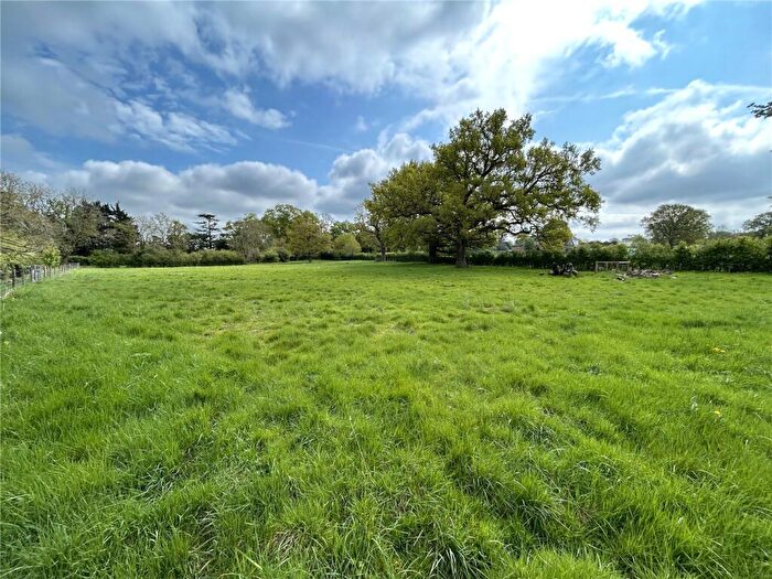 Land For Sale In Winkfield Row, Bracknell, Berkshire, RG42