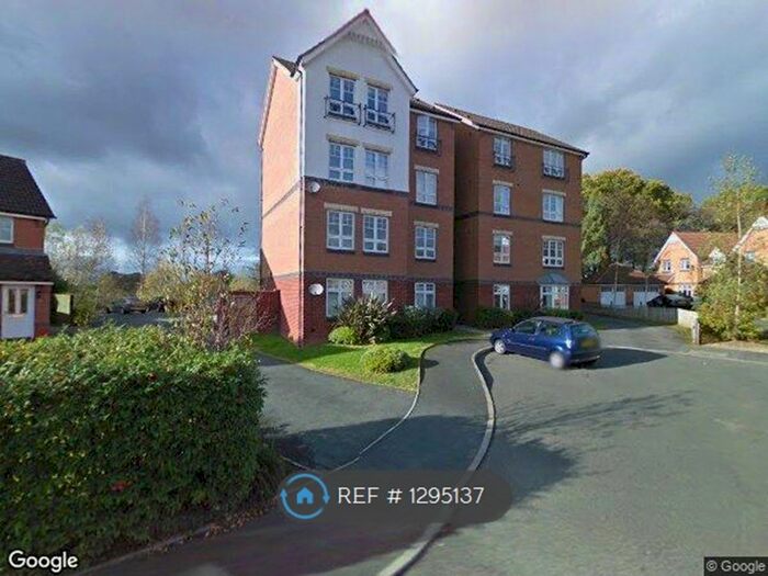 2 Bedroom Flat To Rent In Kennet Green, Worcester WR5