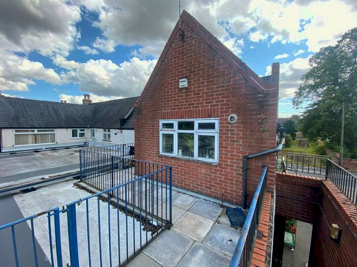 1 Bedroom Apartment To Rent In Bingham Road, Cotgrave, NG12