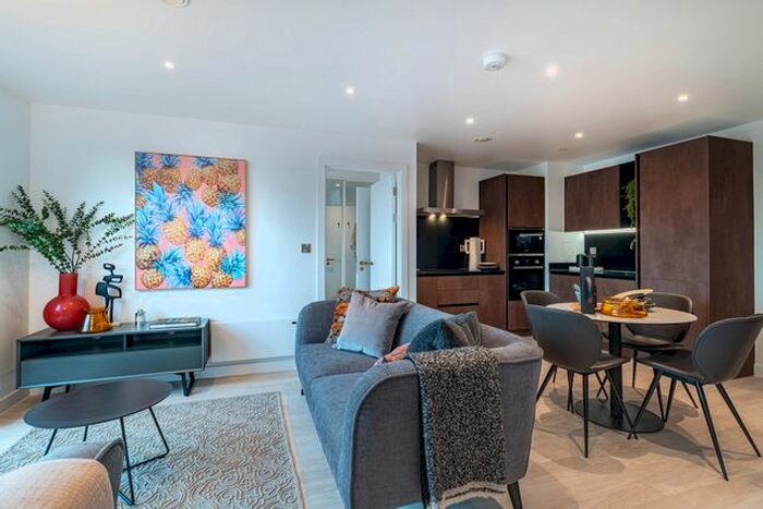 3 Bedroom Flat To Rent In Baltic Yard, Blundell Street, Liverpool, L1