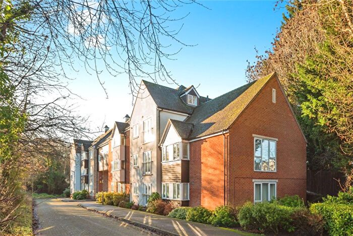 2 Bedroom Flat For Sale In Spring Lane, Headington, Oxford, Oxfordshire, OX3