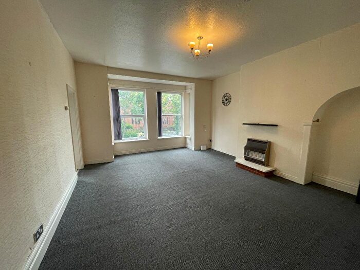 1 Bedroom Flat To Rent In Anlaby Rd, Hull, HU4