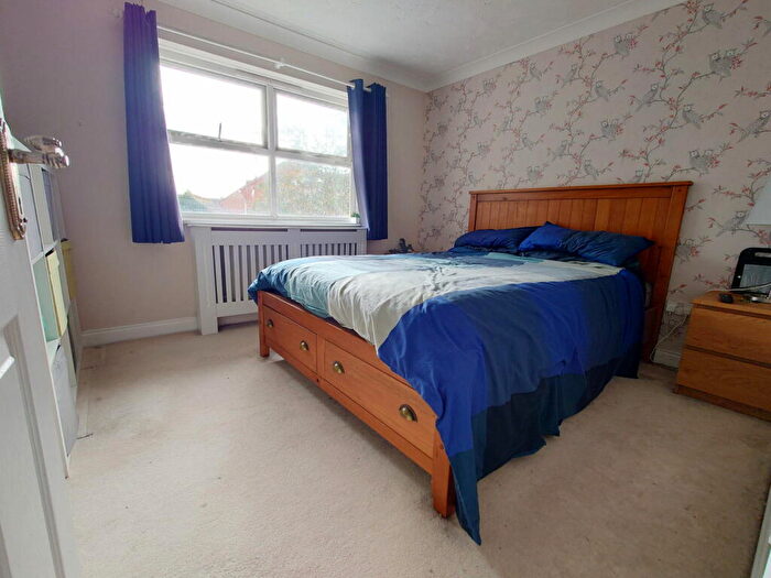 4 Bedroom Detached House For Sale In Monks Drive, Eye, Peterborough, PE6