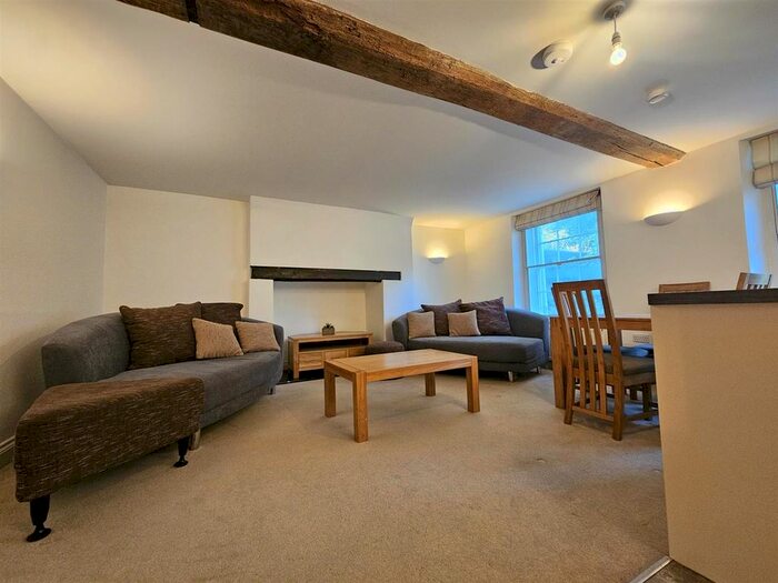 2 Bedroom Flat To Rent In Flat, Old Paper Mill, Ditton Walk, Cambridge, CB5